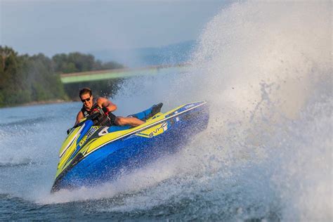 Yamaha GP1800R Review: Top Speed, HP, Prices, Specs - JetDrift