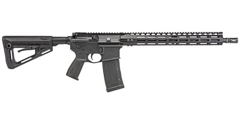 Sig Sauer M400 Elite 5.56mm Semi-Automatic Rifle with M-LOK | Vance Outdoors