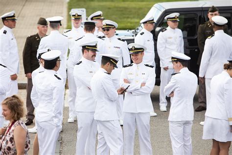 Mass Maritime Academy Graduation_061822_401 | Massachusetts Maritime Academy | Flickr