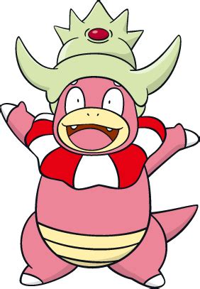 Slowking | Pokémon Wiki | Fandom | Pokemon, Dark pokémon, Pokemon pokedex