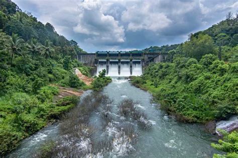 Peruvannamuzhi Dam Kozhikode | Peruvannamuzhi Dam images, best time to visit