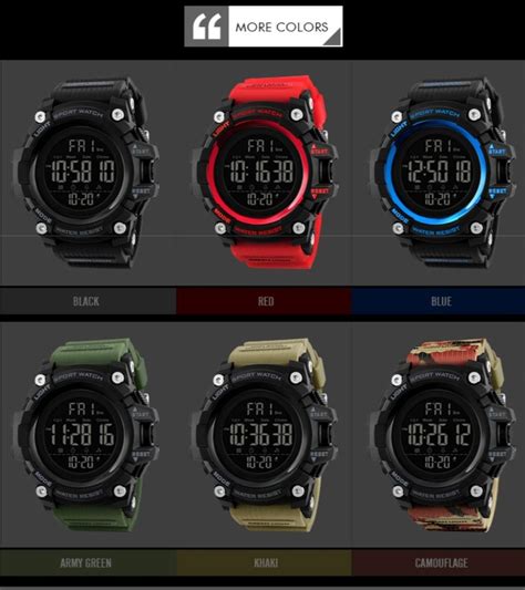 MILITARY WATCH WRIST Watch Waterproof Designer Digital - Etsy