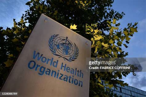 1,318 World Health Organization Headquarters Stock Photos, High-Res ...