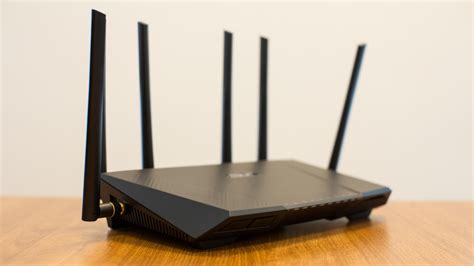 ASUS RT-AC3200 Router Receives Firmware 3.0.0.4.378.9313 - Update Now