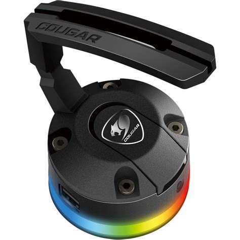 COUGAR BUNKER RGB Mouse Bungee with USB Hub BUNKER RGB B&H Photo