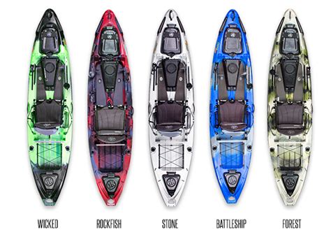 kayaks — Deep South Outfitters