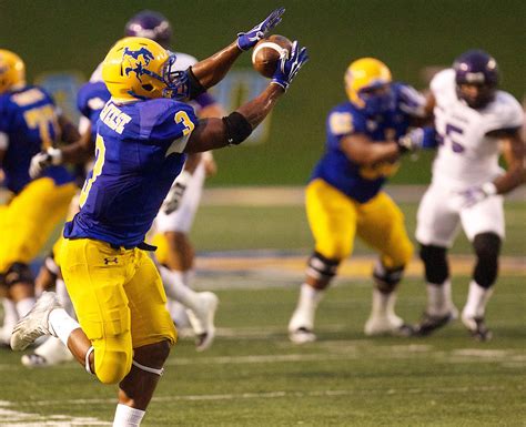 Football Gameplan FCS Week 8 Preview: Sam Houston State vs. McNeese State - The College Sports ...