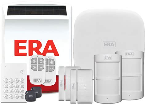 Top 10 Best Burglar Alarms for Peace of Mind This Winter | Safe Zone | Safe Zone