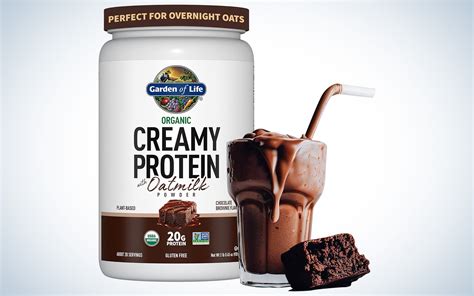 The best vegan protein powder for 2023, tested and reviewed by experts ...