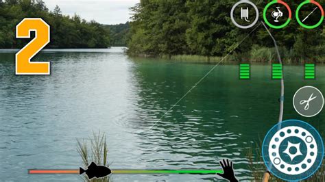 My Fishing World - fishing Realistic v1.8.68 APK for Android