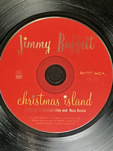 Sold Price: Jimmy Buffett Christmas Island RIAA Platinum Album Award - February 6, 0120 10:00 AM PST