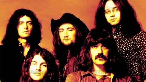 Top 10 Deep Purple Songs - YouTube