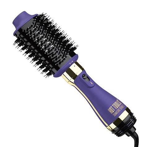 Hair Blowout Tool - Hair Dryer Brush