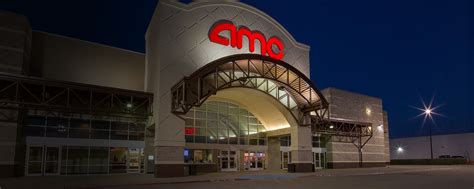 amc palace 9 ft worth - Ivette Landro