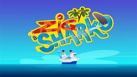 Season 3 | Zig & Sharko Wiki | FANDOM powered by Wikia