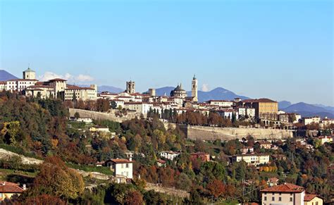 TASTE BERGAMO: Discover this hidden gastronomic jewel.