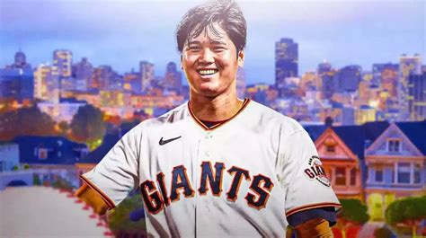 MLB rumors: Giants still in on Shohei Ohtani amid Dodgers, Blue Jays interest