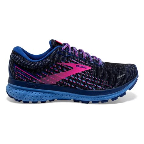 Women-s-Brooks-Ghost-13--Ebony-Blue--6790-4 in 2021 | Womens running ...