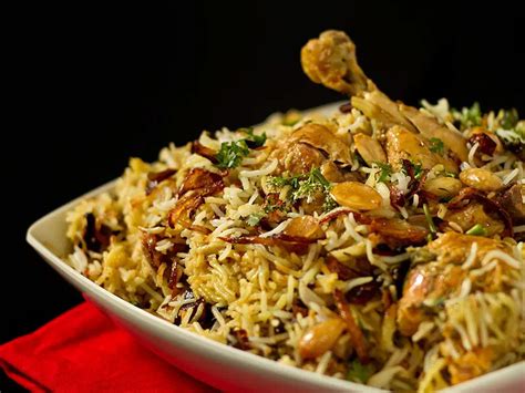 Andhra Pradesh Food: 10 Delicious Dishes You Must Try Once