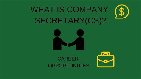 What is CS / Career Opportunities for CS / Stages to become a CS. - YouTube