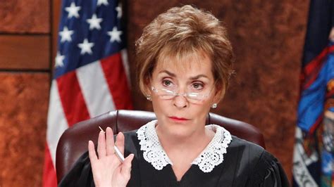 ‘Judge Judy’ is coming to an end after 25 seasons - WSVN 7News | Miami News, Weather, Sports ...