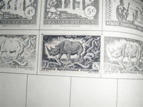 More Stamps | Collectors Weekly