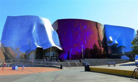 11 Most Unexpected Architecture Designs All Over The World | Pop culture, Visit seattle, Seattle