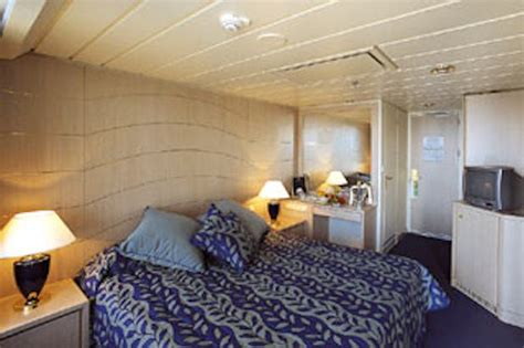 MSC Lirica Cabins & Staterooms - Cruiseline.com