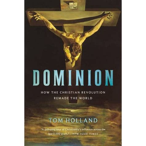 Dominion - By Tom Holland (paperback) : Target