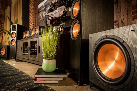 3 Tips on Where to Place a Subwoofer – Klipsch Canada