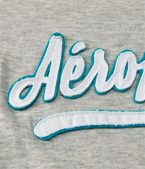 Aeropostale Logo - LogoDix