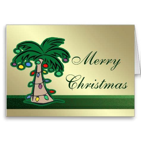 20 Best Palm Tree Christmas Cards ideas | palm tree christmas cards ...