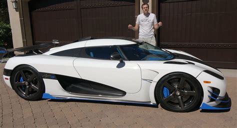 Koenigsegg Agera RS1: An Amazing Hypercar With A $10 Million Price | Carscoops