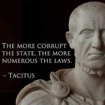 Tacitus Quotes - ShortQuotes.cc