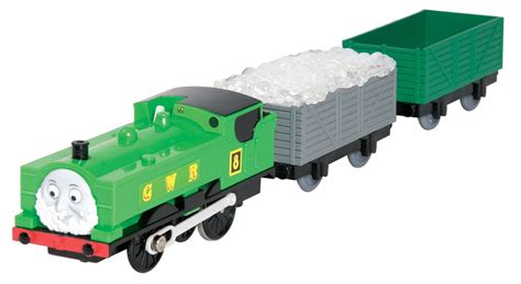 Thomas And Friends Trackmaster Duck