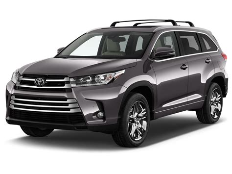 Toyota Highlander Accessories | AutoEQ.ca - Canadian Auto Accessories Online Store