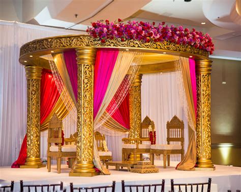 Ideas 35 of Indian Wedding Mandap Decoration Pictures | asstr-117