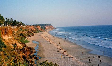 Road Trips to Varkala in Kerala and 7 Best Places to Visit - Revv