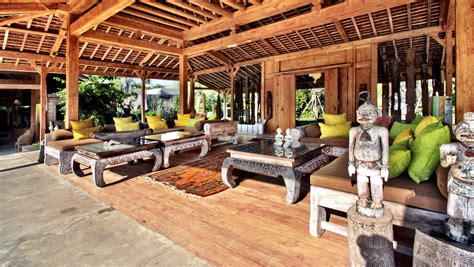 Villa Kayu in Umalas, Bali (5 bedrooms) - Best Price & Reviews!