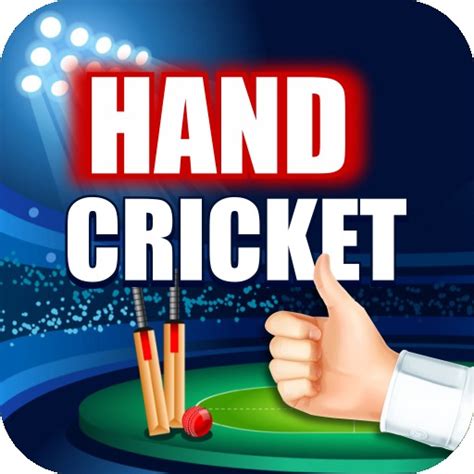 Hand Cricket Game | Devpost