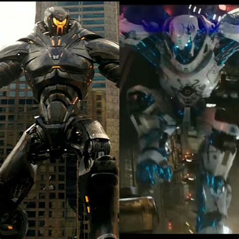 Jaeger kaiju hybrids | Kaiju, Pacific rim, Godzilla