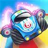 Blumgi Rocket - Play Poki Blumgi Rocket Online