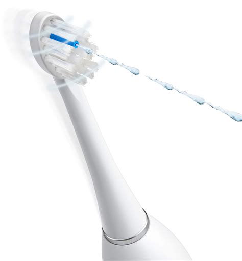 Waterpik Sonic-Fusion Compact Replacement Flossing Brush Heads White SFRB-2EW-B - Best Buy