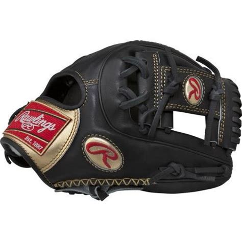 My Official Rawlings Gold Glove Legend Review