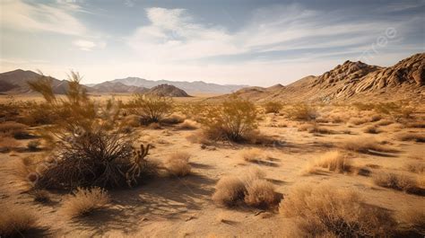 Photographing Southern California S Deserts In The Winter Background, Picture Of Mojave Desert ...