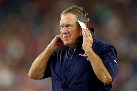 New England Patriots: Genius of Bill Belichick now takes center stage