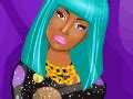 Nicki Minaj Doll - Doll Games for Girls