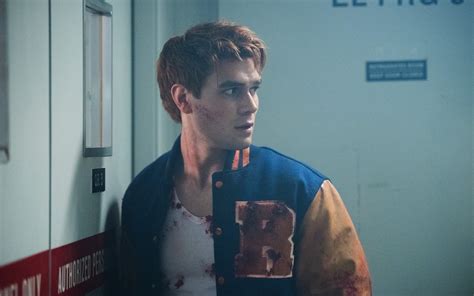 Riverdale KJ Apa As Archie Andrews, HD Tv Shows, 4k Wallpapers, Images, Backgrounds, Photos and ...