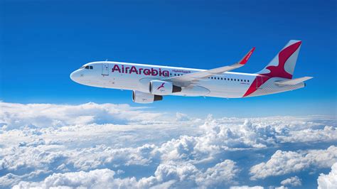 AirArabia Airlines (45) | Images :: Behance