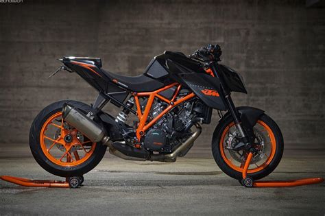 KTM 1290 Super Duke R Wallpapers - Wallpaper Cave